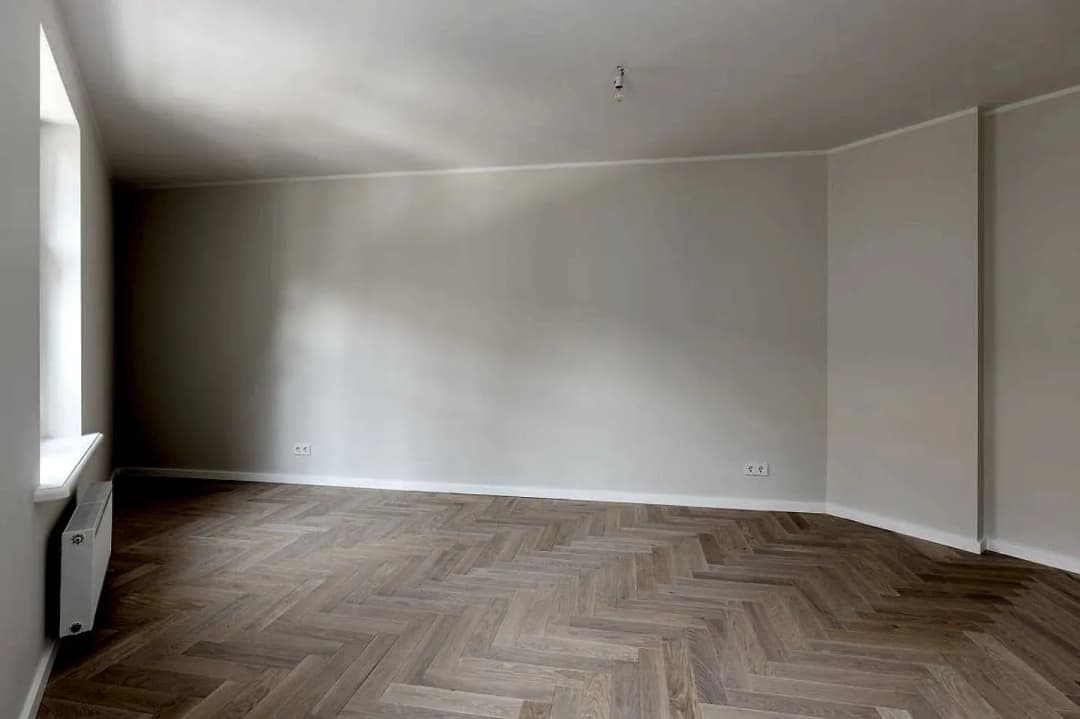 3-ist. Dzīvoklis, 70.4㎡ - Rīga, Āgenskalns — vēl bildes