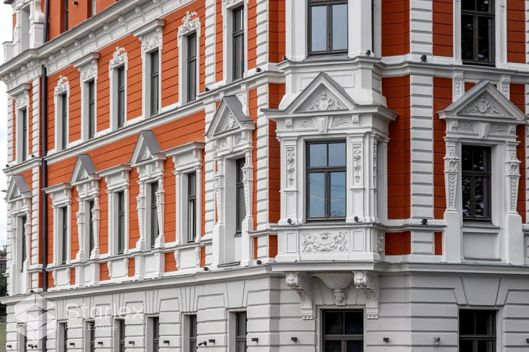 2-ist. Dzīvoklis, 58.3㎡ - Rīga, Āgenskalns — bilde 3