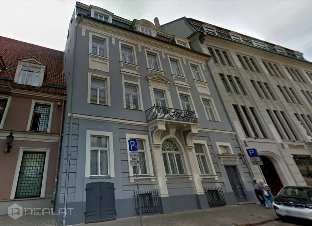 Smilšu iela 5, Vecrīga — vēl bildes