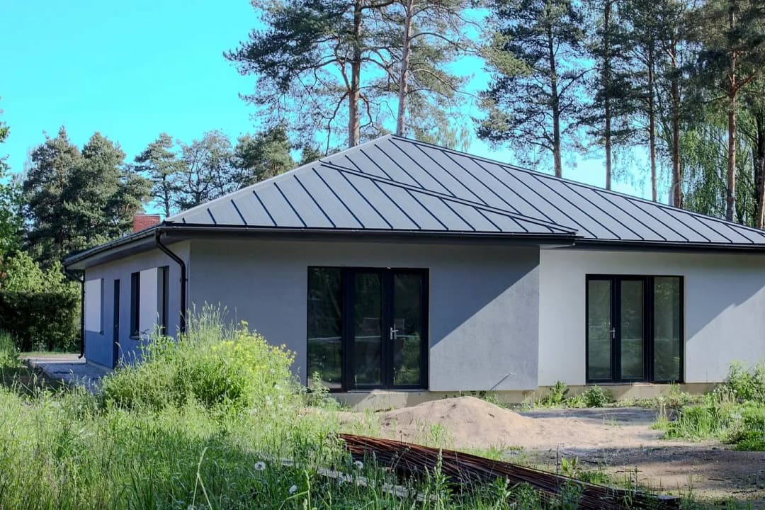 8-ist. Māja, 172㎡ - Jēkabpils novads, Jēkabpils — bilde 2