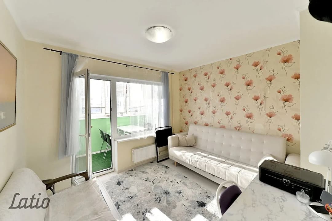 Četristabu dzīvoklis — Tīnūžu iela 18, Rīga — vēl bildes