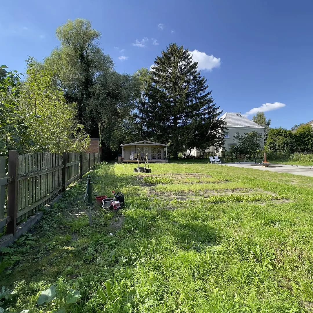 Zeme, 850㎡ - Rīga, Imanta — bilde 3
