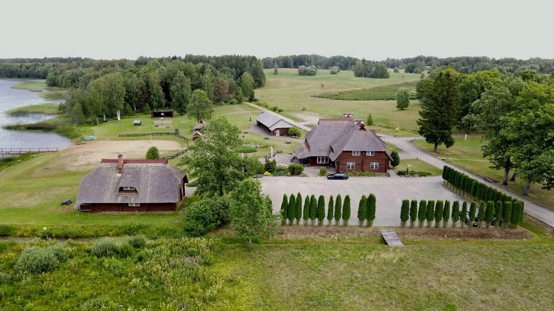 40-ist. Māja, 1839.00㎡ - Gulbenes novads, Stāmerienas pagasts — vēl bildes