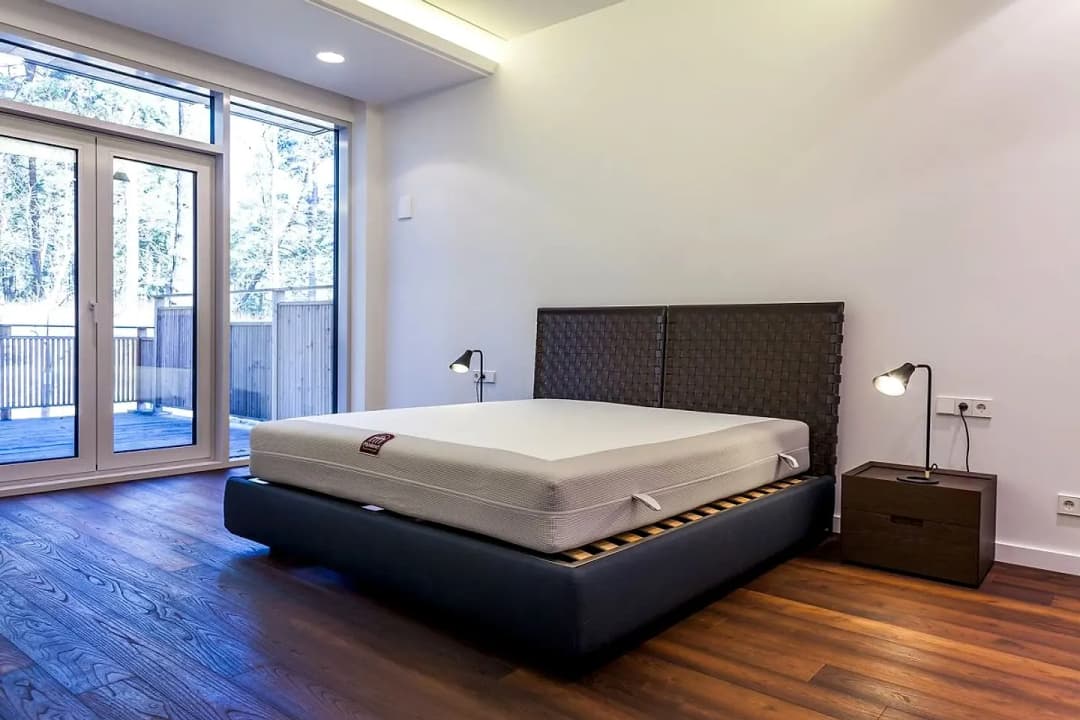 3-ist. Dzīvoklis, 174.6㎡ - Jūrmala, Pumpuri — vēl bildes