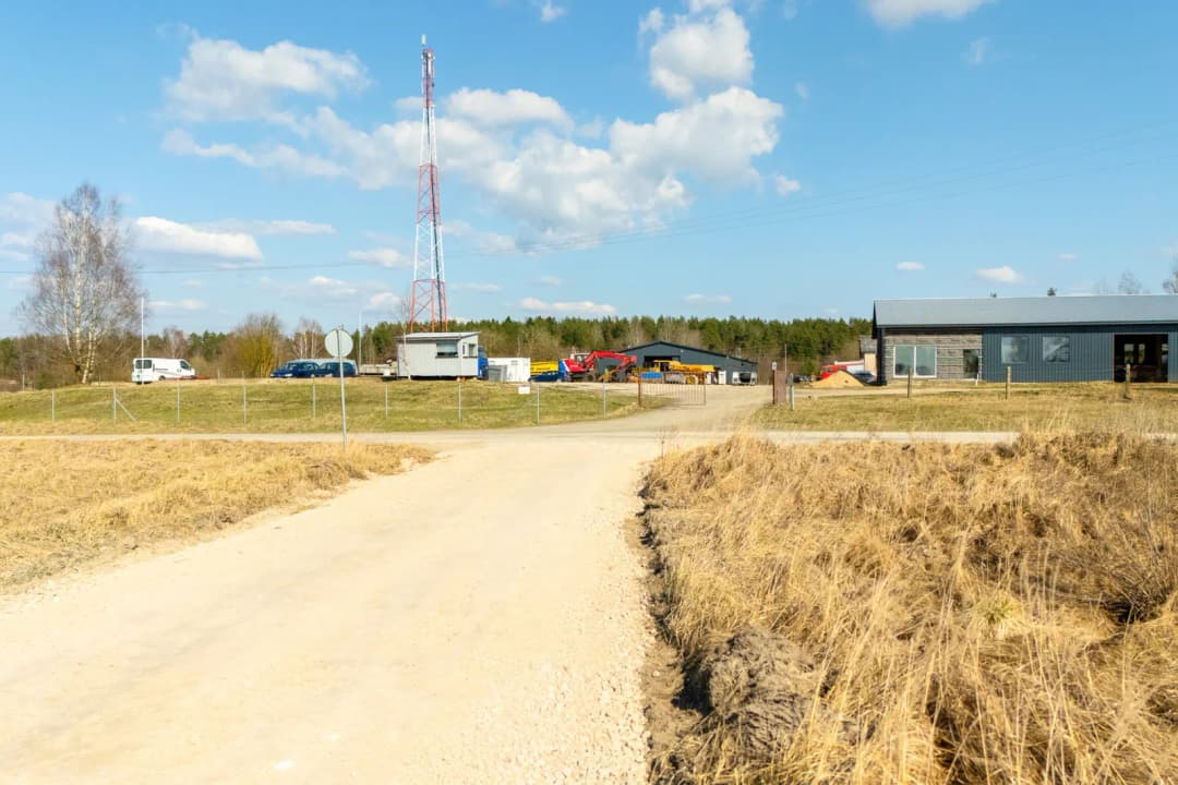 Ropažu nov., Ropaži, Tīrumiņi — bilde 4
