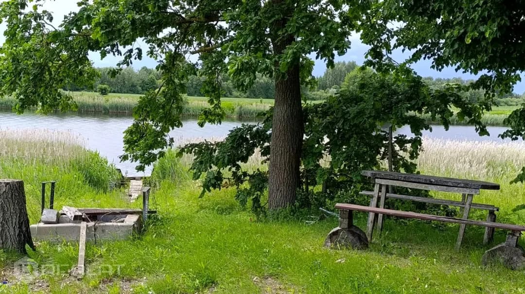 Zeme, 172612㎡ - Jelgava