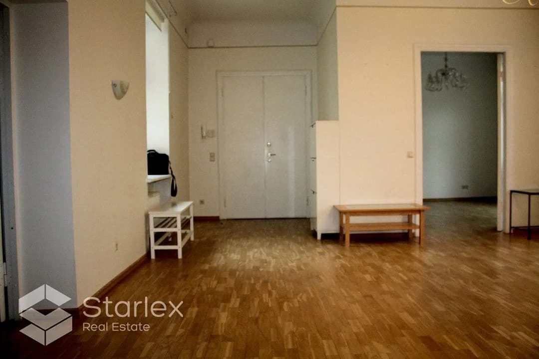 Telpas, 98㎡ - Rīga, Centrs — bilde 4