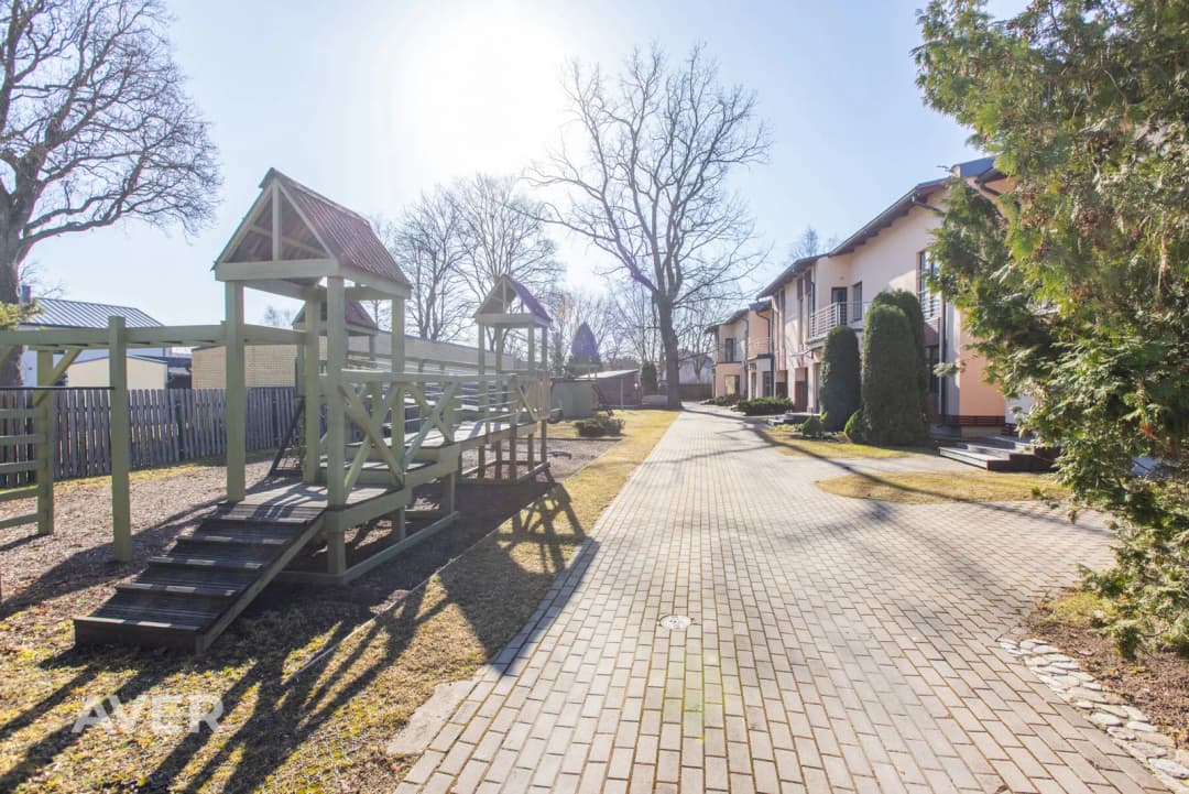 Filozofu iela 3E, Jelgava — bilde 2