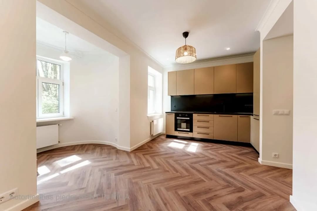 Komerctelpas — Daugavgrīvas iela 3 — bilde 2