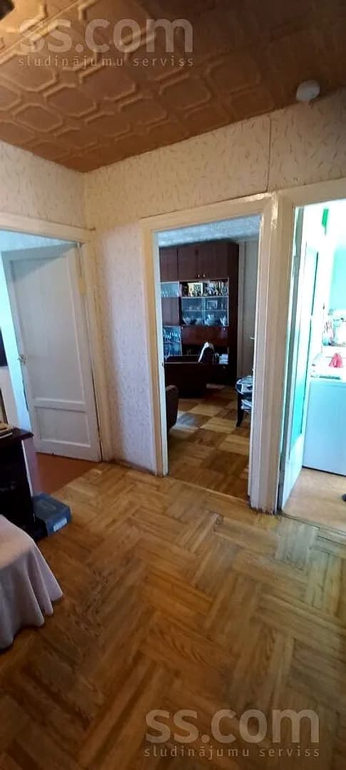 Divistabu dzīvoklis — Pārupes 7 — bilde 4