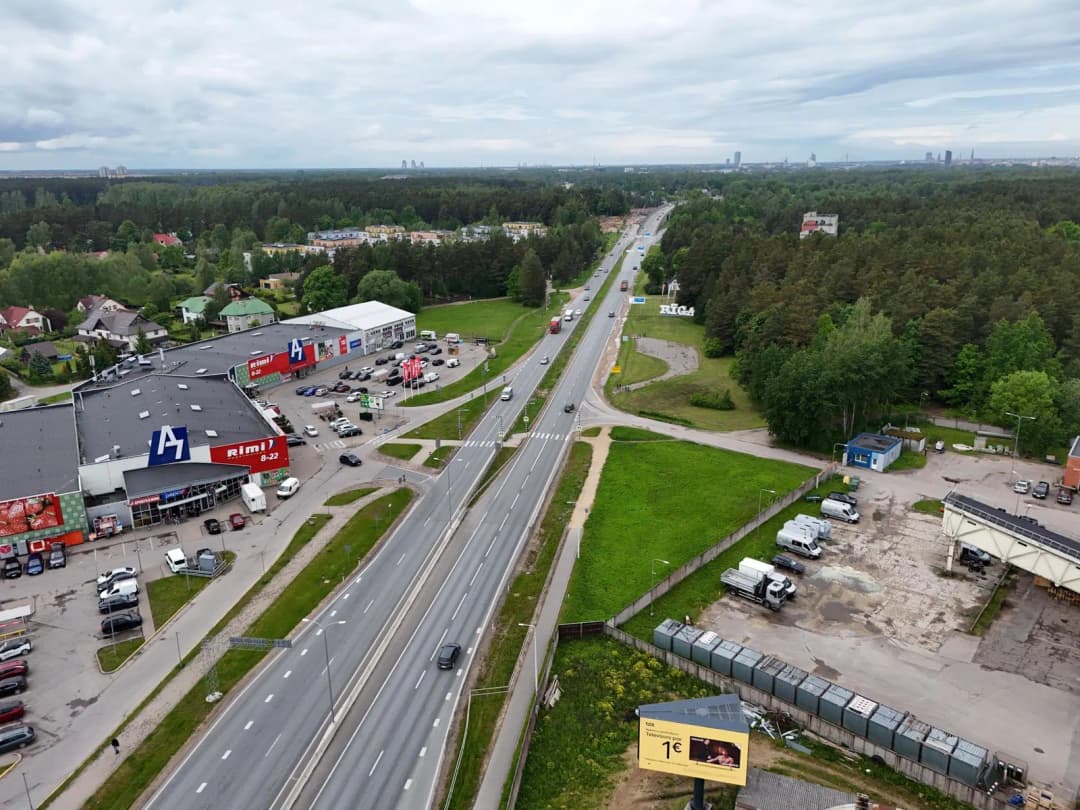 Ziepniekkalna iela, Bišumuiža, Rīga — bilde 3