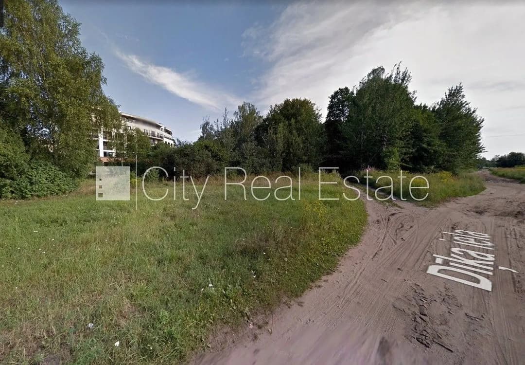 Ziepniekkalns, Rīga — bilde 4