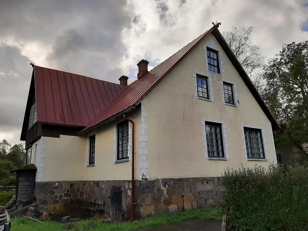 Māja — Partizānu 40 — bilde 2