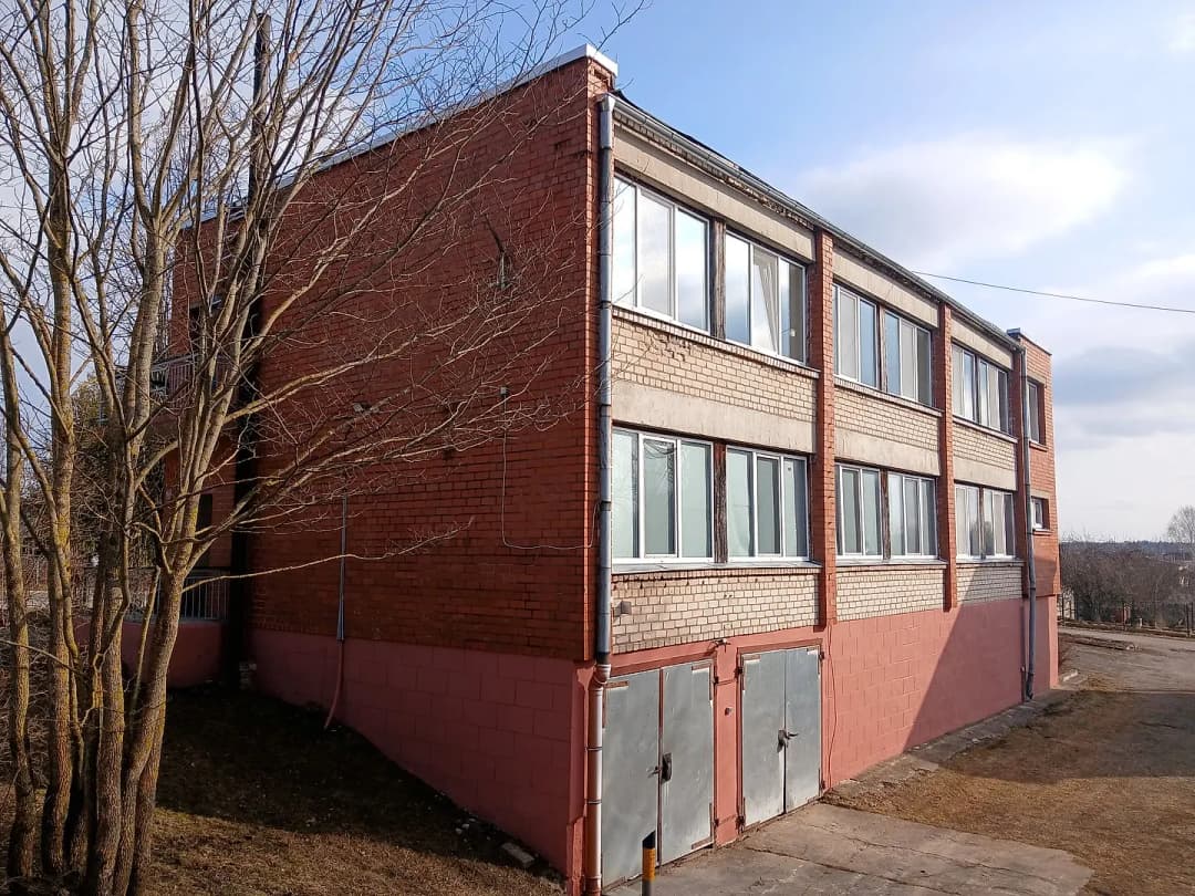 Telpas, 376㎡ - Audriņu pagasts, Audriņi — bilde 2