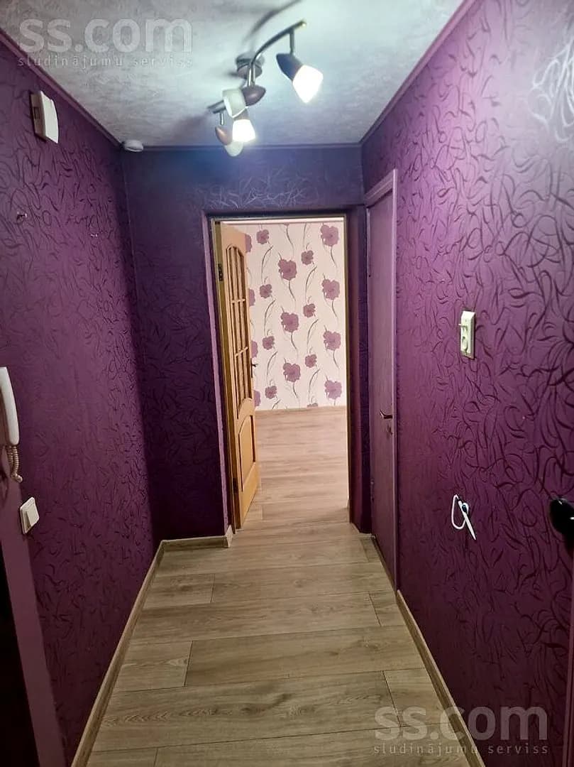 Divistabu dzīvoklis — Linarda Laicenu iela 15 — vēl bildes