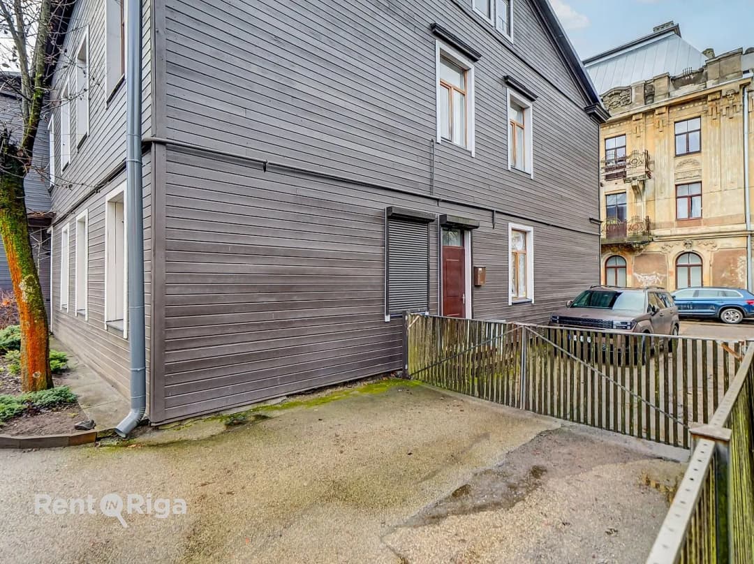 Nometņu 48, Āgenskalns — vēl bildes
