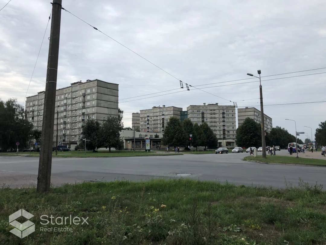 Deglava 120, Pļavnieki, Rīga — bilde 4