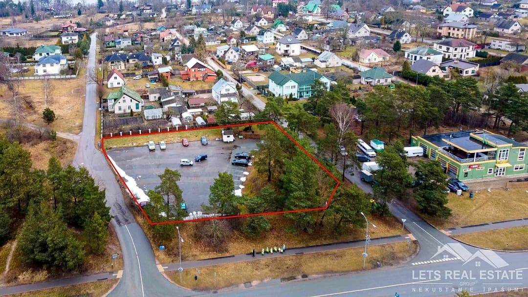 Kauguri, Jūrmala