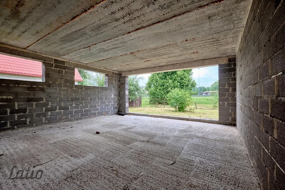 Zemes gabals — Daugavpils iela 6A, Ogre — bilde 4
