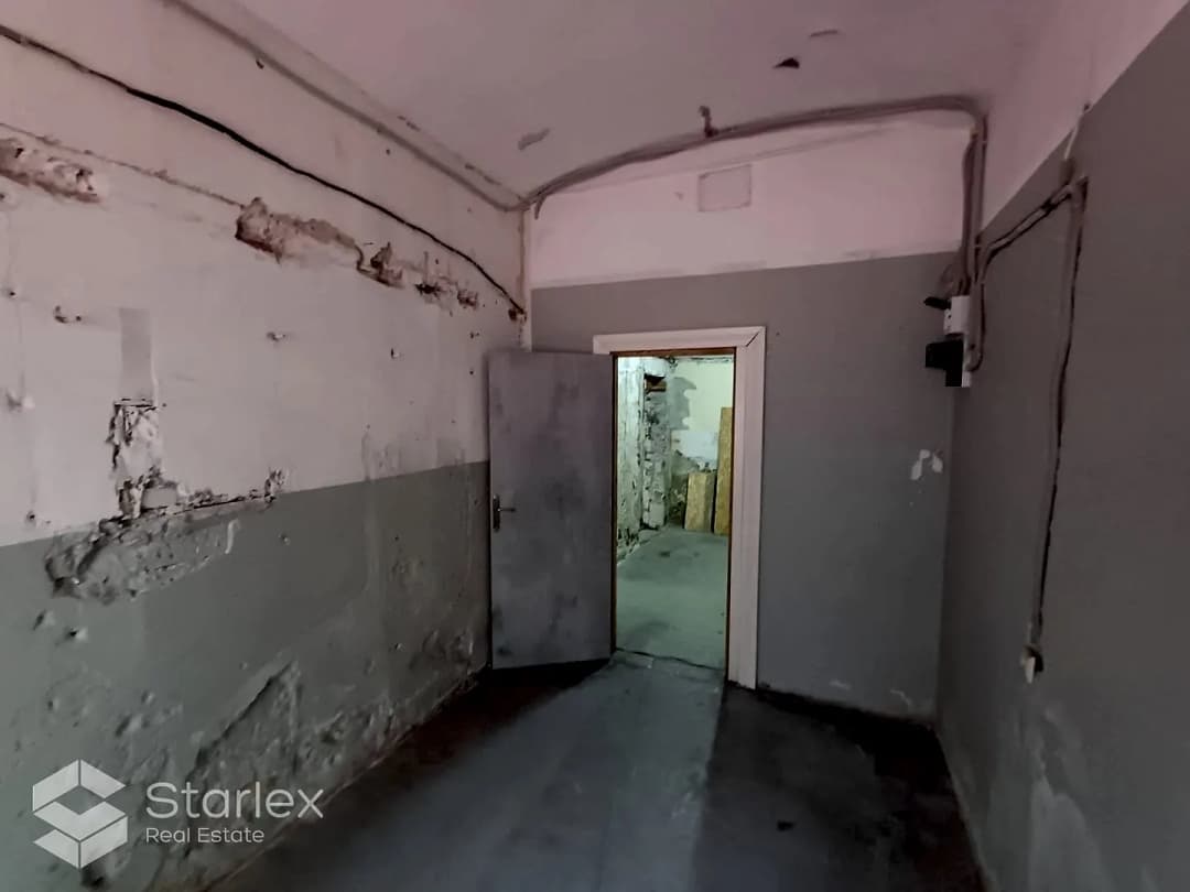 Telpas, 128㎡ - Rīga, Teika — vēl bildes