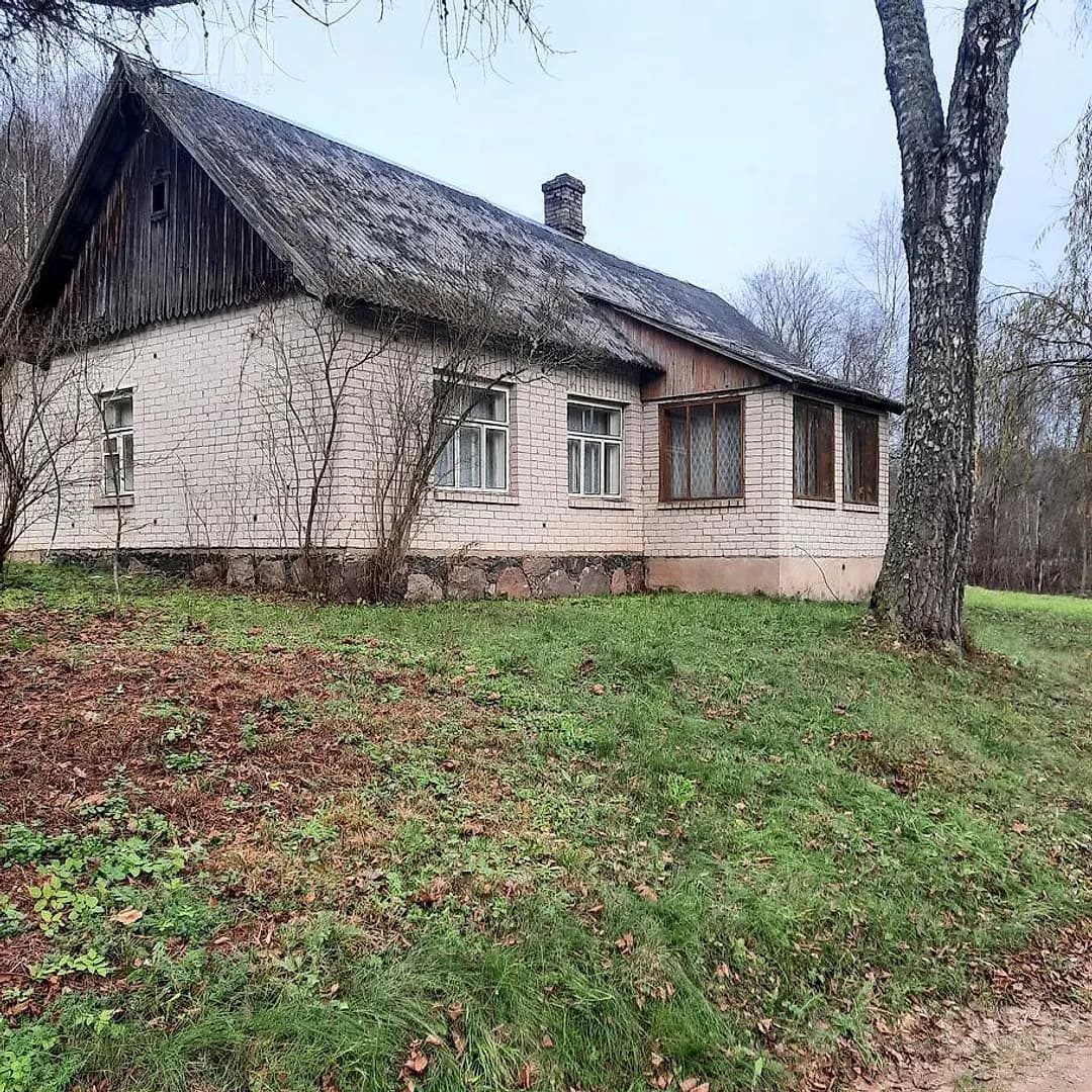 Māja — Jasmīnu 20 — bilde 3