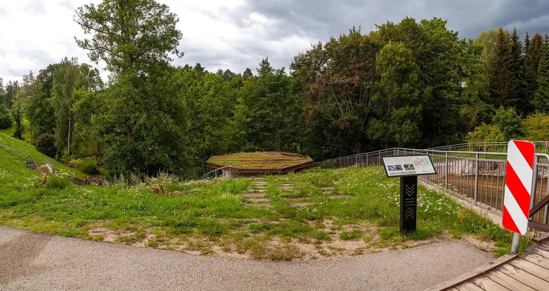 Telpas, 579㎡ - Smiltenes novads, Smiltene — vēl bildes