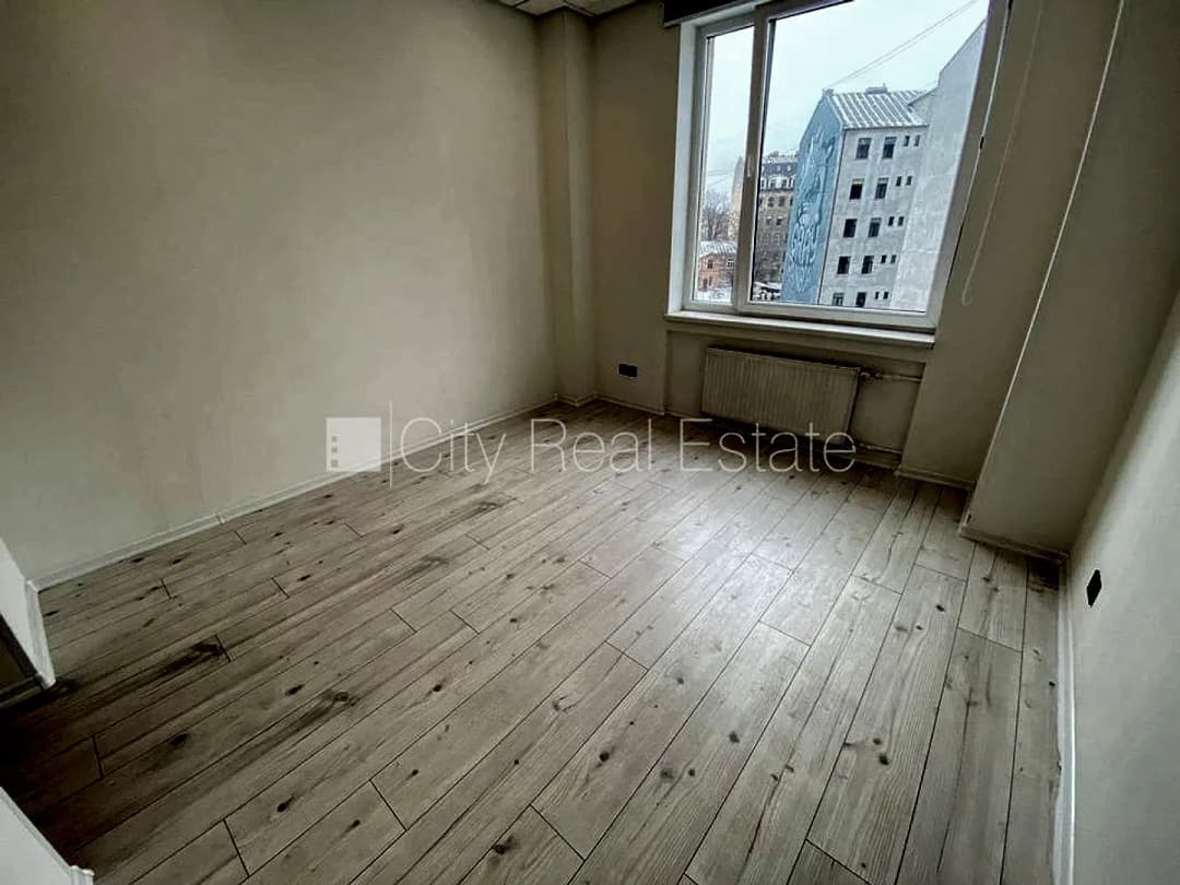 Vienistabas dzīvoklis — Pērnavas iela 36 — bilde 2