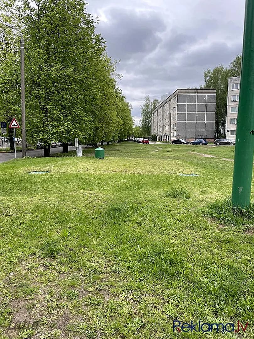 Zemes gabals — Slokas iela, Rīga — bilde 4