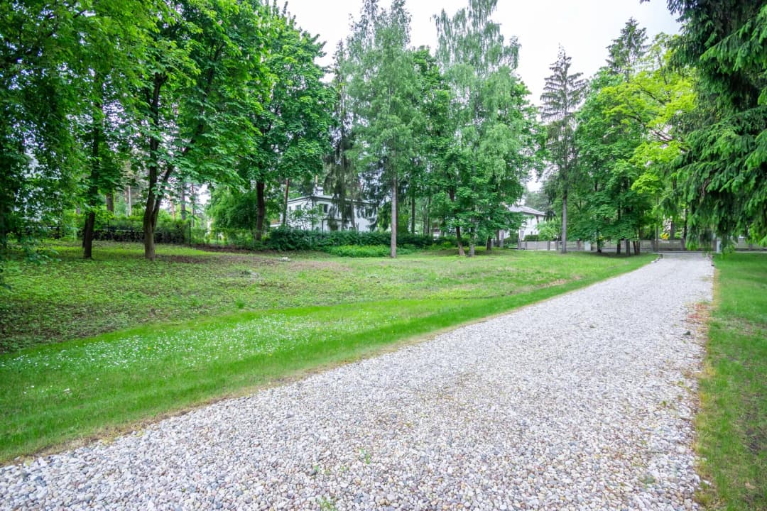 Cimzes iela, Mežaparks, Rīga — bilde 4