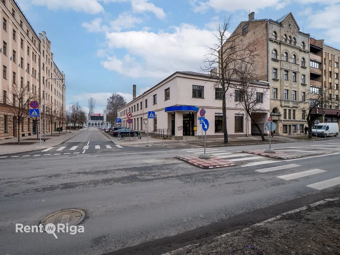 Pērnavas 43C, Centrs — bilde 3