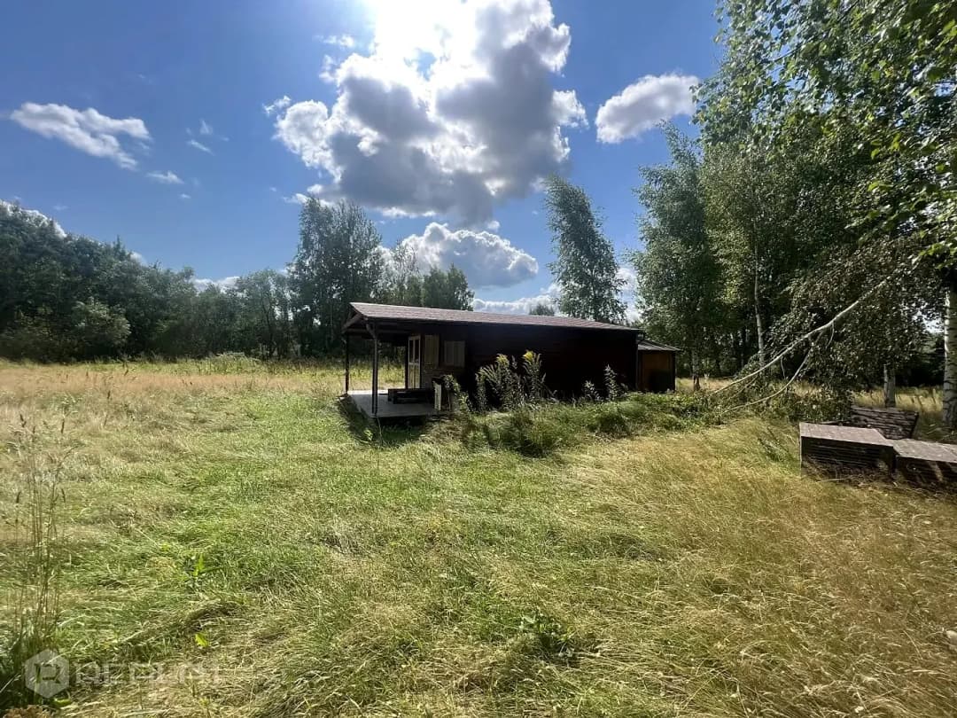 Zeme, 8000.00㎡ - Valgundes pagasts, Valgunde — bilde 4