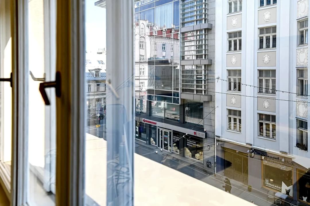 Blaumaņa 5a, Centrs — bilde 4