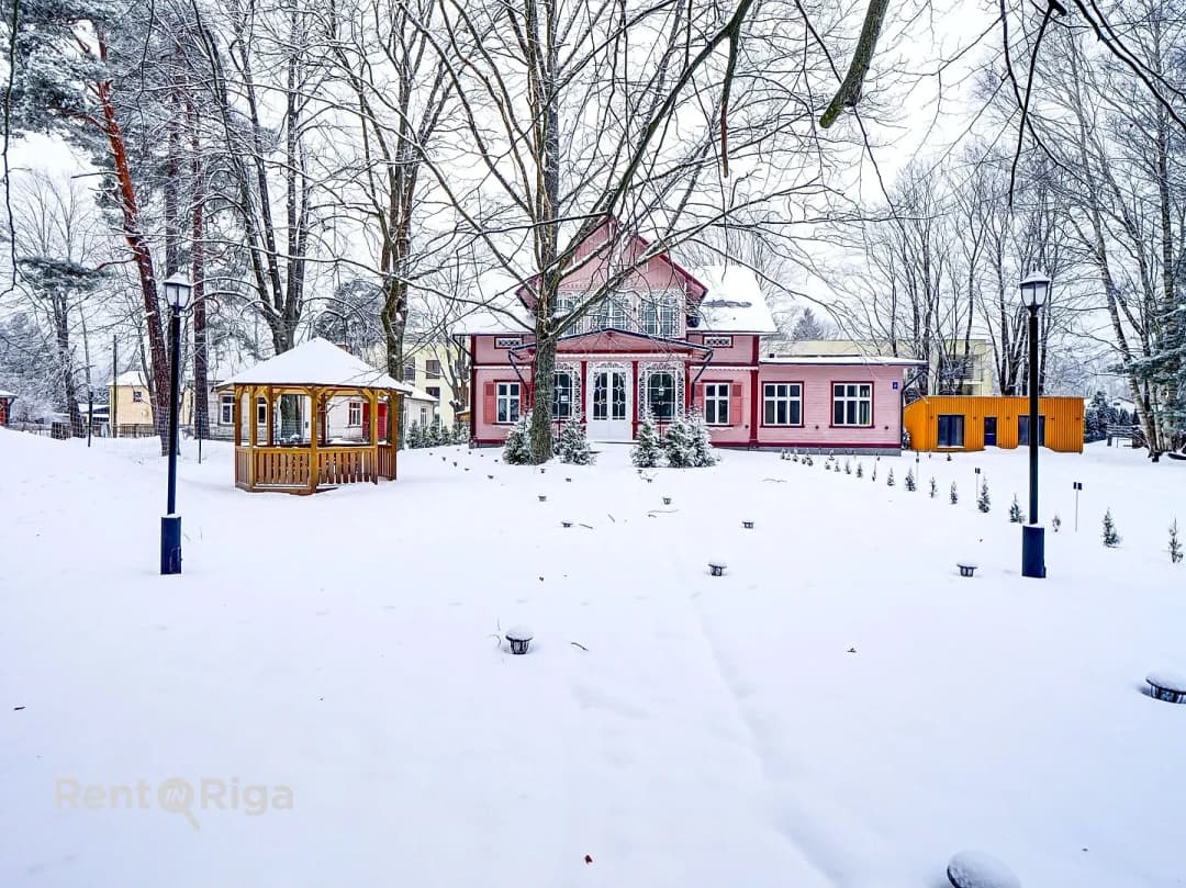 Dzelzceļa 3A, Asari — bilde 3