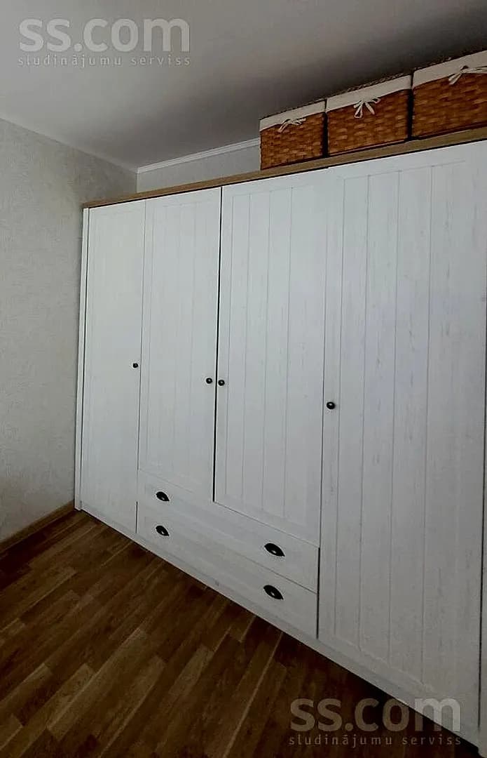 Divistabu dzīvoklis — Podvāzes 4 — bilde 4