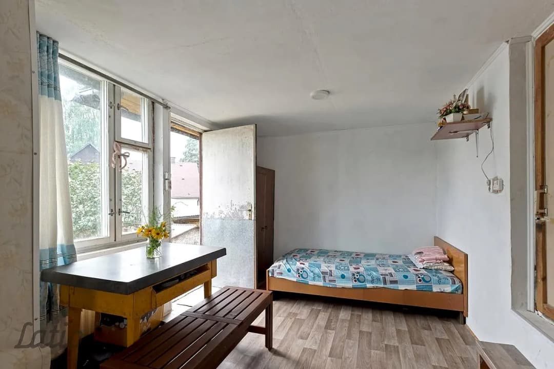 Māja, 70㎡ - Rīga, Ziepniekkalns — bilde 3
