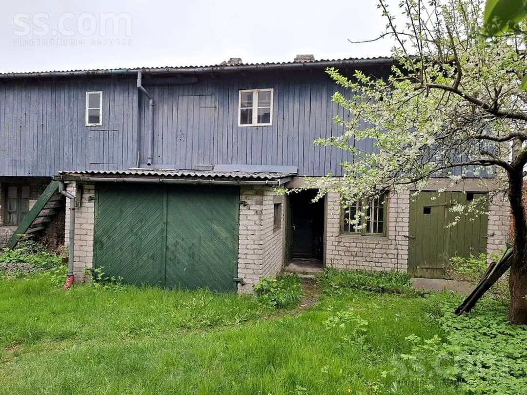 Māja — Fabrikas 5 — bilde 2