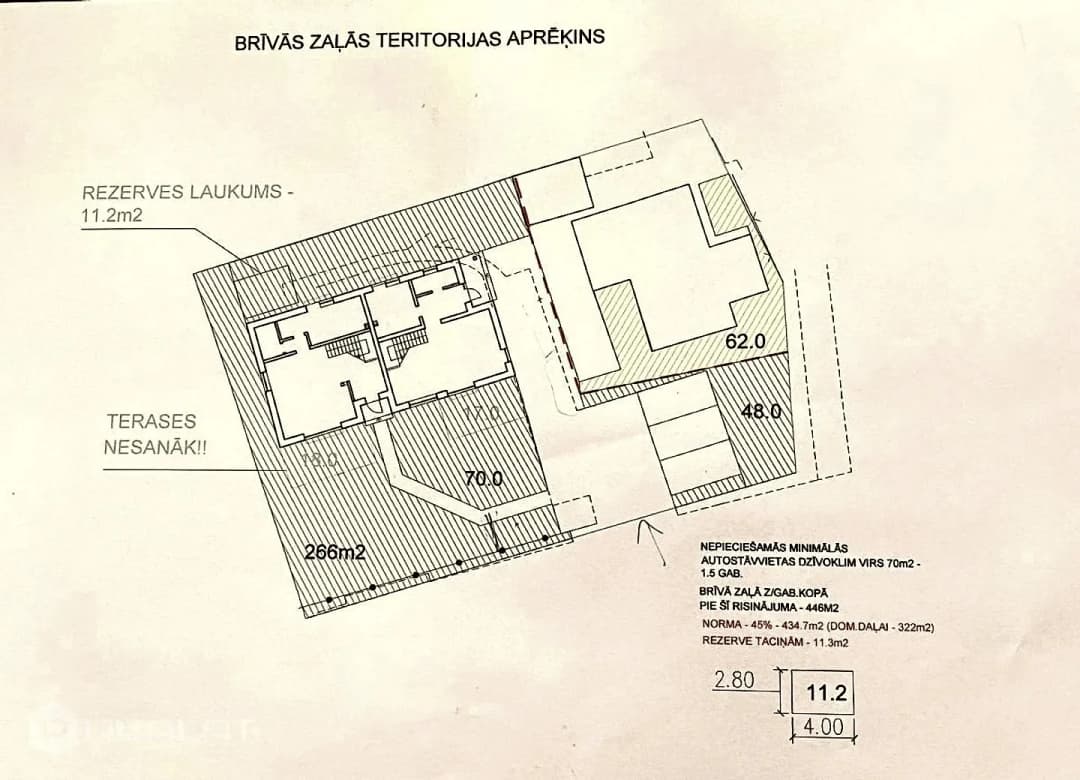 Pilsoņu iela 28/1, Majori — bilde 4
