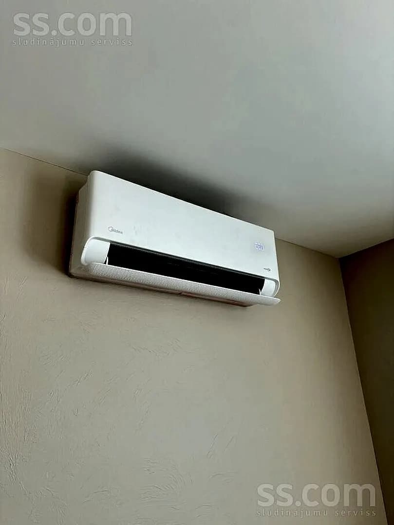 Divistabu dzīvoklis — Avotu iela 3 — bilde 4