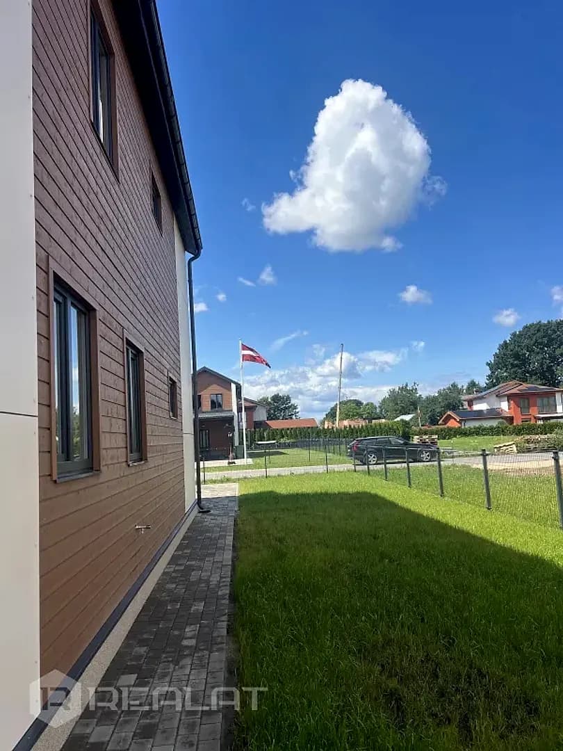 4-ist. Māja, 171.00㎡ - Mārupes novads, Mārupe — bilde 3