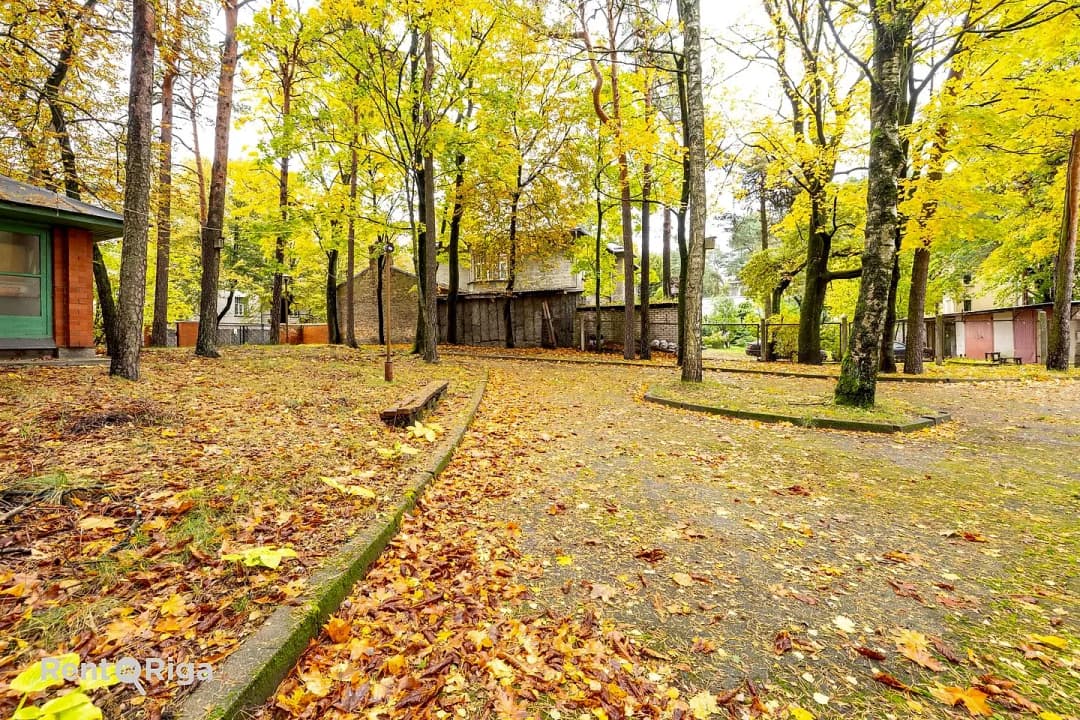 Āgenskalns, Rīga