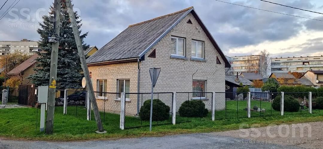 Māja — Vasaras 10 — bilde 2
