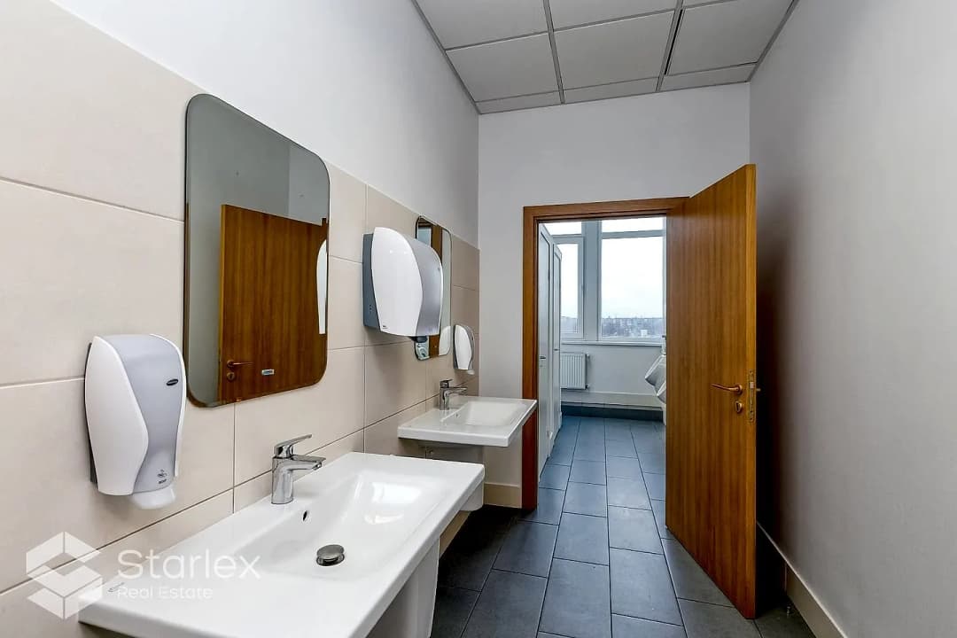 Telpas, 47㎡ - Rīga, Centrs — vēl bildes