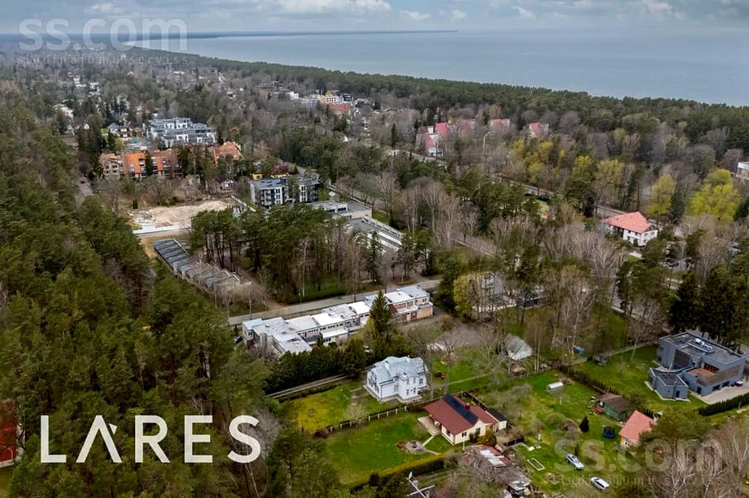 4 istabu dzīvoklis — Lielupes iela 13 — vēl bildes