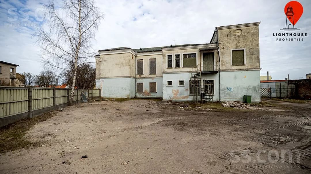 Māja — Lielā iela 5 — vēl bildes