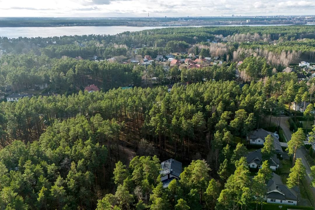 Zeme, 2161㎡ - Rīga, Āgenskalns