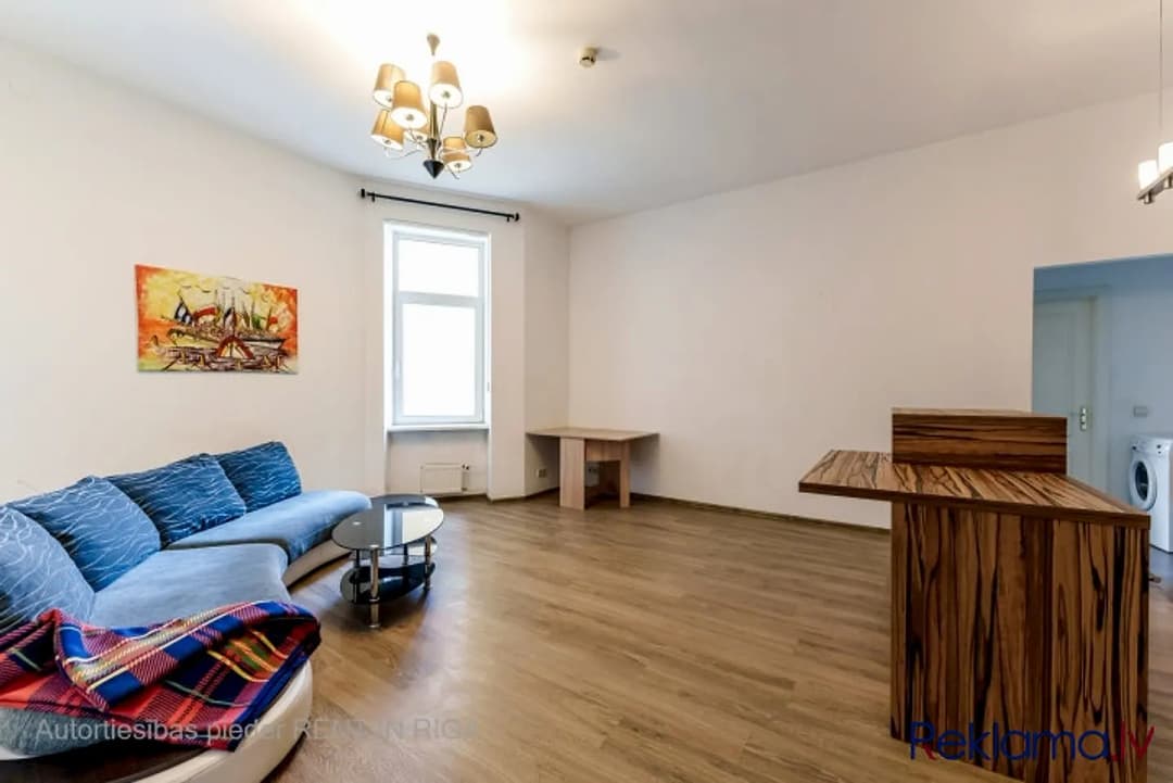 Divistabu dzīvoklis — Stabu iela 19, Rīga (Centrs) — bilde 4