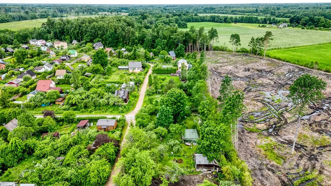 Māja — Alkšņu iela 35 — bilde 4