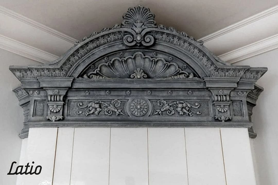 Četristabu dzīvoklis — Elizabetes iela 18, Rīga — vēl bildes
