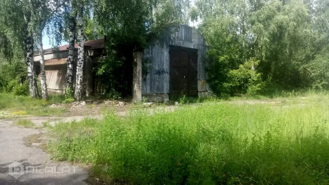 Zeme, 20323㎡ - Olaines novads, Olaine — bilde 4