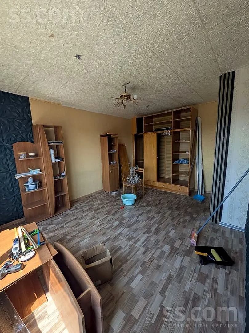 Divistabu dzīvoklis — Vienības 30 — vēl bildes
